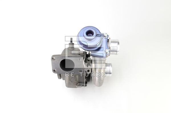 Lader, Aufladung - 127771