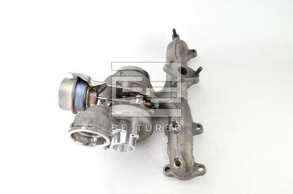 Neuer Original Turbolader AUDI SEAT A3 ALTEA JZA253056EX