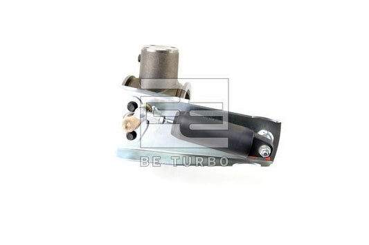 Abgasklappe, Motorbremse - 400029