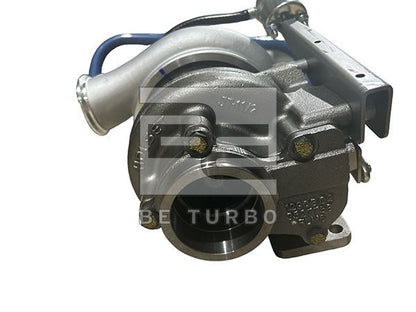 Neuer Original Turbolader