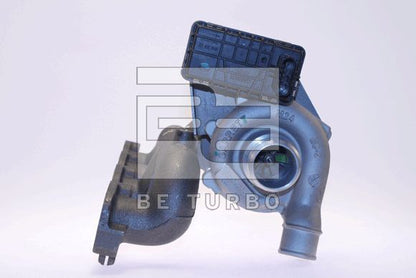 Lader, Aufladung - 127938