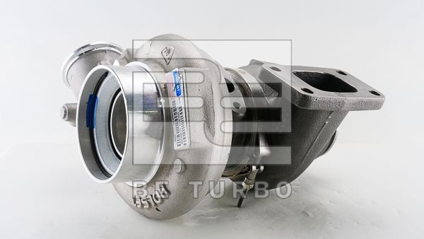 Lader, Aufladung - 127634