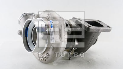 Lader, Aufladung - 127634