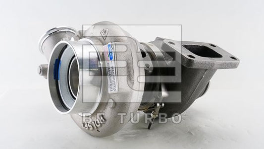 Lader, Aufladung - 127634