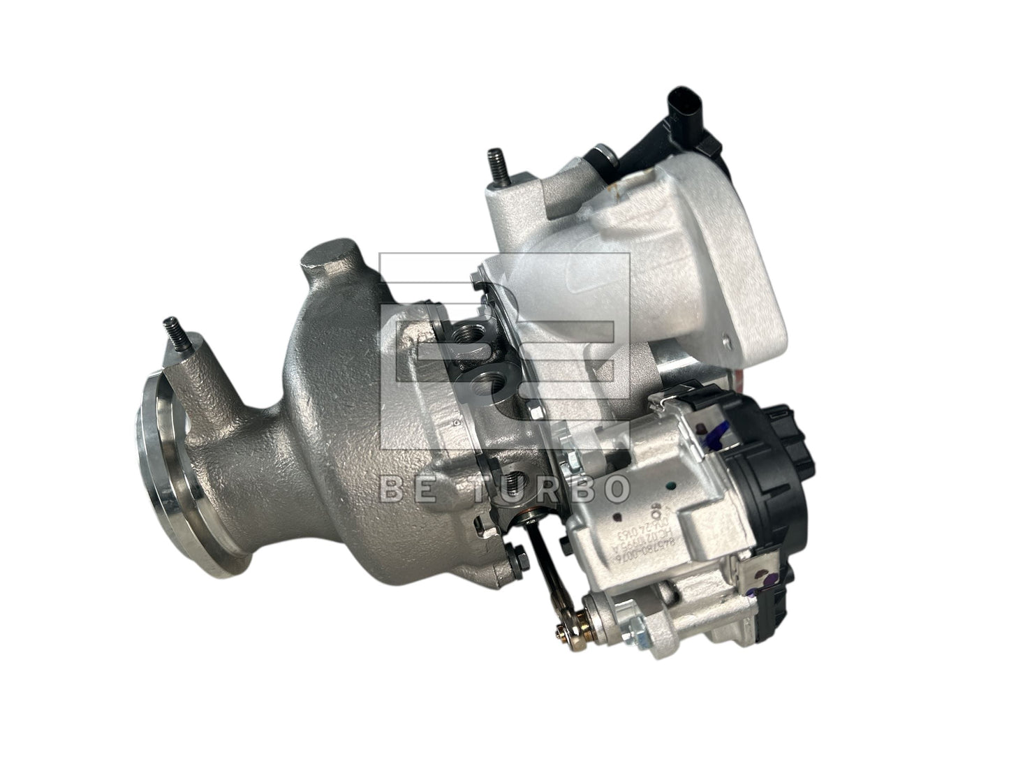 Neuer Original Turbolader ALFA ROMEO TONALE 46353323