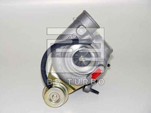 Lader, Aufladung - 124755