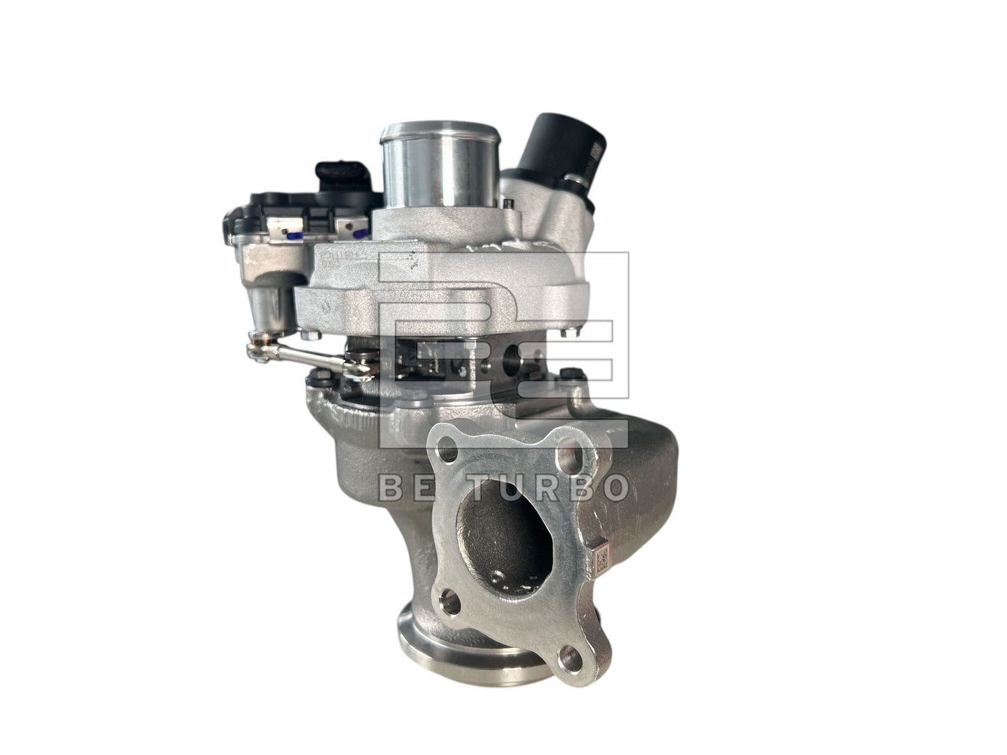 Neuer Original Turbolader ALFA ROMEO TONALE 46353323