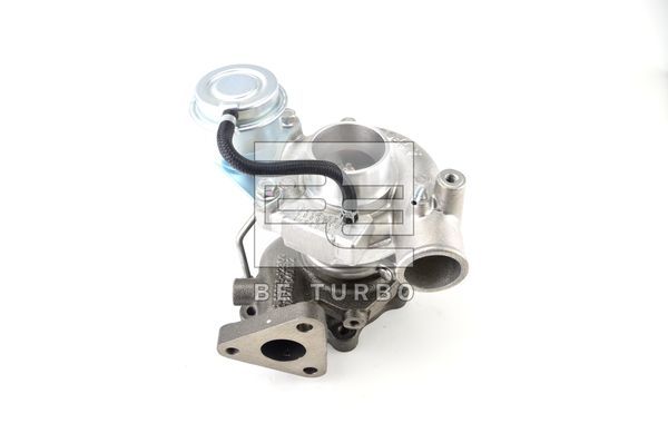 Lader, Aufladung - 127305