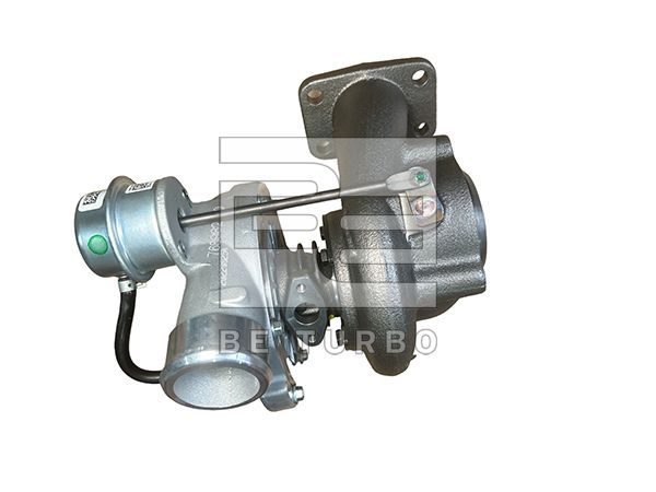 Lader, Aufladung - 124616