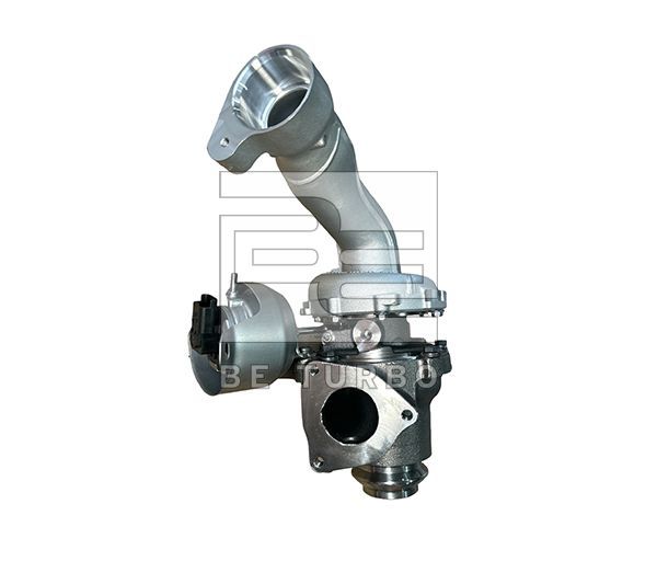 Neuer Original Turbolader CITROËN FIAT C4 SCUDO 9675101580