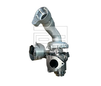 Neuer Original Turbolader CITROËN FIAT C4 SCUDO 9675101580