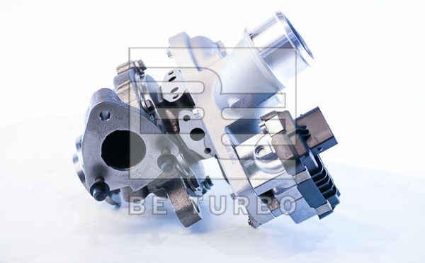 Neuer Original Turbolader SSANGYONG ACTYON 6710900380