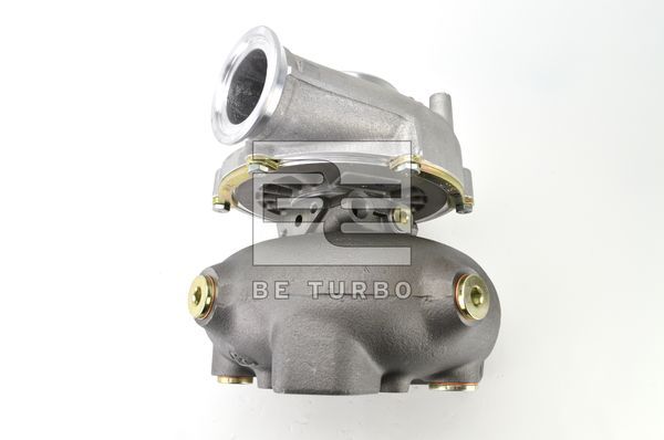 Lader, Aufladung - 128027