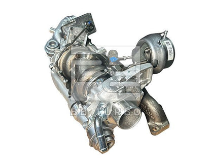 Neuer Original Turbolader OPEL ASTRA 55505981