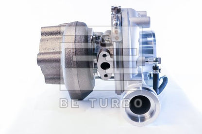 Lader, Aufladung - 128101