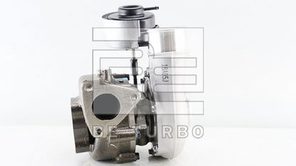 Lader, Aufladung - 129195RED