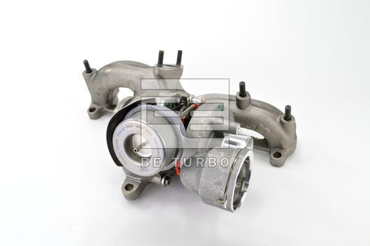 Lader, Aufladung - 126743