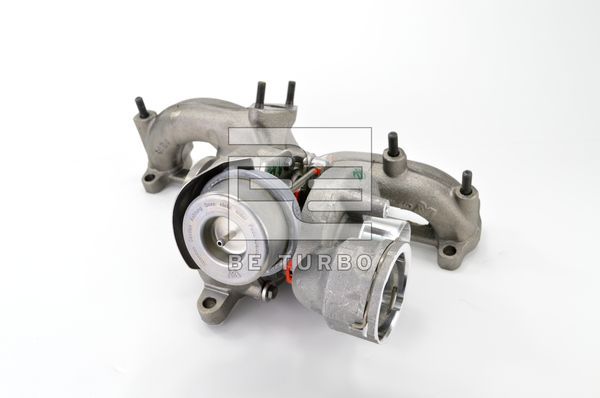 Lader, Aufladung - 126743RED