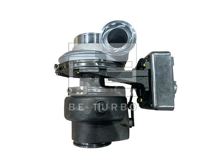 Neuer Original Turbolader 3867470