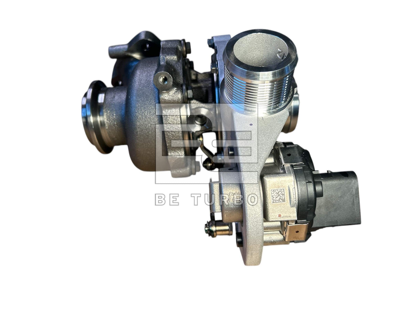 Neuer Original Turbolader FORD TRANSIT 2480732