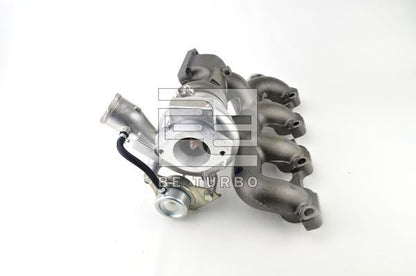 Lader, Aufladung - 127681RED