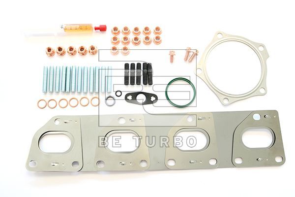 Neuer Montagesatz Passgenau für PORSCHE PANAMERA 4938901401