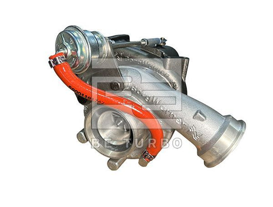 Neuer Original Turbolader 4503660