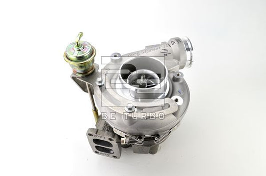Neuer Original Turbolader 4295289