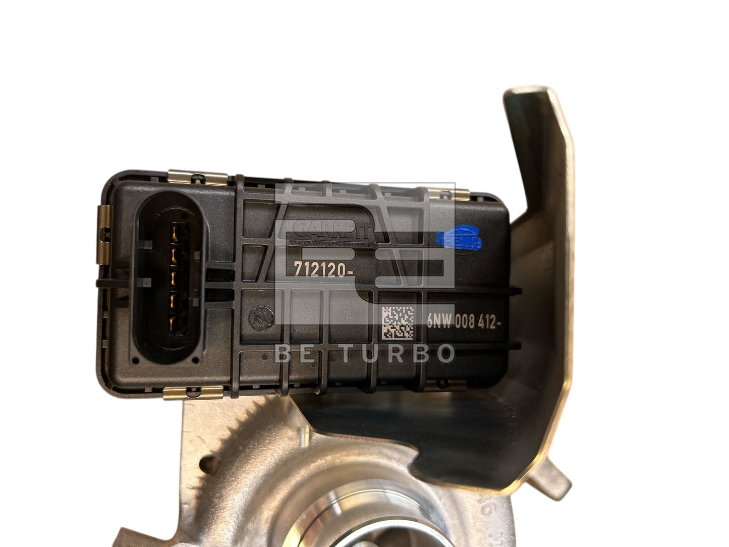 Lader, Aufladung - 127456