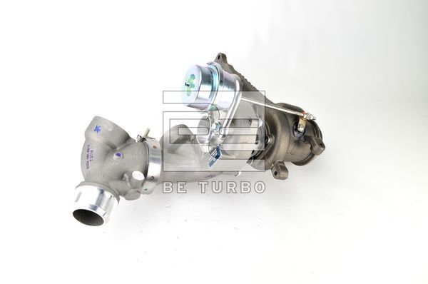 Lader, Aufladung - 127912RED