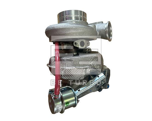 Lader, Aufladung - 128006