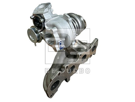 Neuer Original Turbolader ALFA ROMEO GIULIETTA 55231460