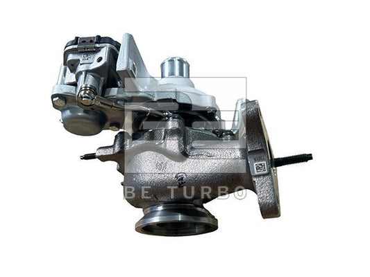 Lader, Aufladung - 132151