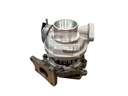 Neuer Original Turbolader 8983446311