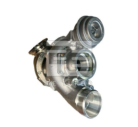 Neuer Original Turbolader BMW 5 116577846918
