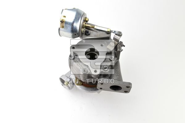 Lader, Aufladung - 125705