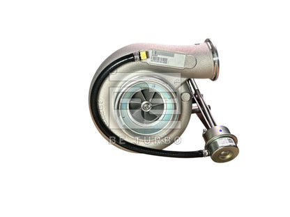 Neuer Original Turbolader