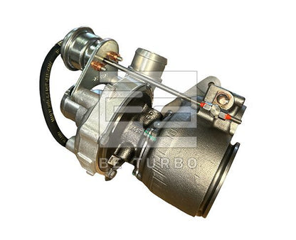 Neuer Original Turbolader 04128306