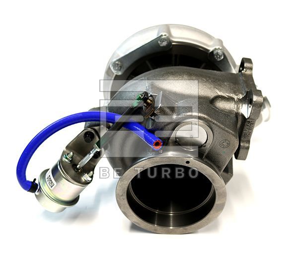 Neuer Original Turbolader SCANA K I 2009728