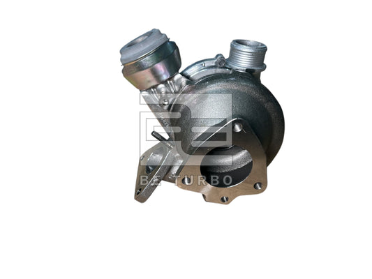 Lader, Aufladung - 125210