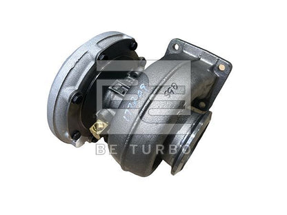 Neuer Original Turbolader 502164