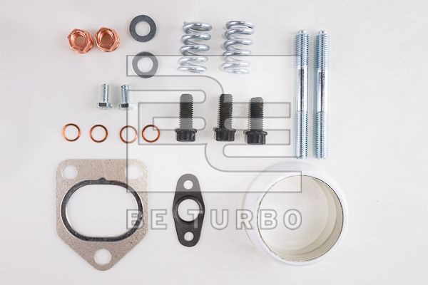 Montagesatz, Lader - ABS358