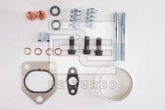 Montagesatz, Lader - ABS358