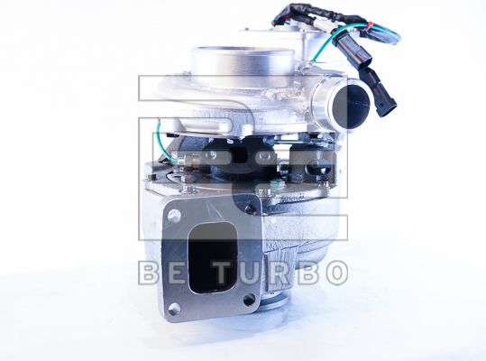 Neuer Original Turbolader 11471580