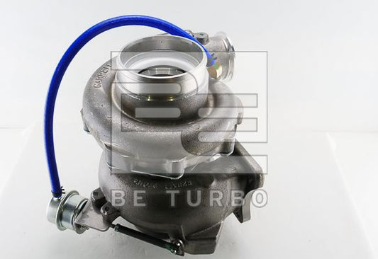 Lader, Aufladung - 128029