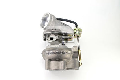 Lader, Aufladung - 128288RED