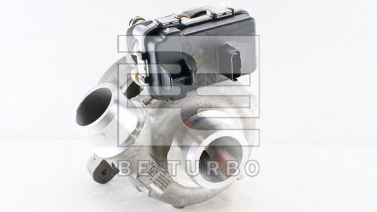 Neuer Original Turbolader JAGUAR LAND ROVER XF DISCOVERY 9676272680