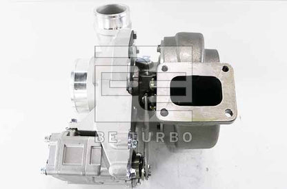 Neuer Original Turbolader 8980964172