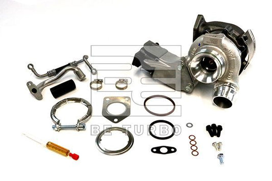 Lader, Aufladung - 125288SK1