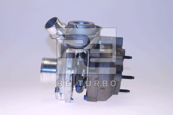 Lader, Aufladung - 127820